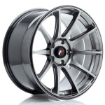 Janta aliaj Japan Racing JR11 18x9,5 ET30 5x120 Hyper Black