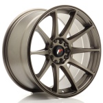 Janta aliaj Japan Racing JR11 18x9,5 ET22 5x114/120 Matt Bronze