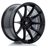 Janta aliaj Japan Racing JR11 18x9,5 ET22 5x114/120 Matt Black