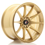 Janta aliaj Japan Racing JR11 18x9,5 ET30 5x112/114 Gold