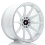 Janta aliaj Japan Racing JR11 18x9,5 ET30 5x112/114 White