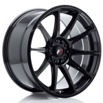 Janta aliaj Japan Racing JR11 18x9,5 ET30 5x100/108 Gloss Black