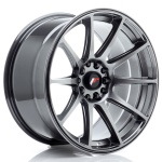 Janta aliaj Japan Racing JR11 18x9,5 ET30 5x100/120 Hyper Black