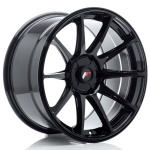 Janta aliaj Japan Racing JR11 18x9,5 ET20-30 5H BLANK Gloss Black