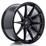 Janta aliaj Japan Racing JR11 20x10 ET40 5x112 Gloss Black
