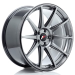 Janta aliaj Japan Racing JR11 20x10 ET40 5x112 Hyper Black