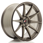 Janta aliaj Japan Racing JR11 20x10 ET40 5x112 Matt Bronze