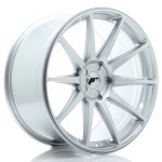 Janta aliaj Japan Racing JR11 20x10 ET20-40 5H BLANK Hyper Silver