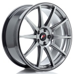 Janta aliaj Japan Racing JR11 20x8,5 ET35 5x112 Hyper Black