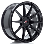 Janta aliaj Japan Racing JR11 20x8,5 ET20-35 5H BLANK Gloss Black