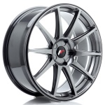 Janta aliaj Japan Racing JR11 20x8,5 ET20-35 5H BLANK Hyper Black