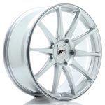Janta aliaj Japan Racing JR11 20x8,5 ET20-35 5H BLANK Hyper Silver