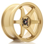 Janta aliaj Japan Racing JR3 16x8 ET25 4x100 Gold