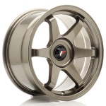 Janta aliaj Japan Racing JR3 16x8 ET25 BLANK Bronze