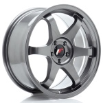 Janta aliaj Japan Racing JR3 17x8 ET35 5x114,3 Gun Metal