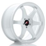 Janta aliaj Japan Racing JR3 17x8 ET35 5x114,3 White