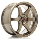 Janta aliaj Japan Racing JR3 17x8 ET35 5x120 Bronze