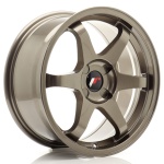 Janta aliaj Japan Racing JR3 17x8 ET20-35 4H BLANK Bronze