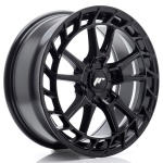 Janta aliaj Japan Racing JR45 18x8 ET25-45 5H BLANK Glossy Black
