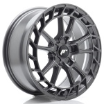 Janta aliaj Japan Racing JR45 18x8 ET25-45 5H BLANK Hyper Gray