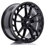 Janta aliaj Japan Racing JR45 19x8,5 ET45 5x112 Glossy Black