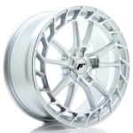 Janta aliaj Japan Racing JR45 19x8,5 ET20-50 5H BLANK Silver w/Machined Face