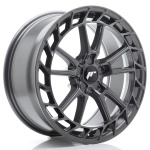 Janta aliaj Japan Racing JR45 19x8,5 ET20-50 5H BLANK Hyper Gray
