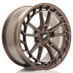 Janta aliaj Japan Racing JR45 19x8,5 ET20-50 5H BLANK Matt Bronze