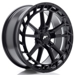 Janta aliaj Japan Racing JR45 20x8,5 ET25-45 5H BLANK Glossy Black