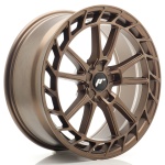 Janta aliaj Japan Racing JR45 20x8,5 ET25-45 5H BLANK Matt Bronze