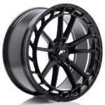 Janta aliaj Japan Racing JR45 21x9,5 ET15-35 5H BLANK Glossy Black