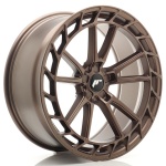 Janta aliaj Japan Racing JR45 21x9,5 ET15-35 5H BLANK Matt Bronze