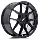 Janta aliaj Japan Racing JR30 17x7 ET40 5x112 Gloss Black