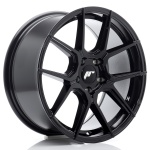Janta aliaj Japan Racing JR30 17x8 ET40 5x112 Gloss Black