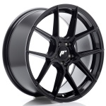 Janta aliaj Japan Racing JR30 18x8,5 ET45 5x112 Gloss Black