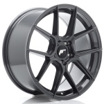 Janta aliaj Japan Racing JR30 18x8,5 ET45 5x112 Hyper Gray