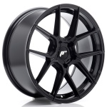 Janta aliaj Japan Racing JR30 18x8,5 ET20-45 5H BLANK Gloss Black
