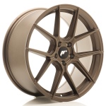 Janta aliaj Japan Racing JR30 19x8,5 ET45 5x112 Matt Bronze