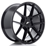 Janta aliaj Japan Racing JR30 19x8,5 ET20-45 5H BLANK Gloss Black