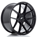 Janta aliaj Japan Racing JR30 19x9,5 ET40 5x120 Gloss Black