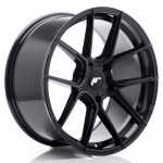 Janta aliaj Japan Racing JR30 19x9,5 ET20-40 5H BLANK Gloss Black