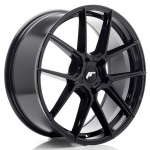 Janta aliaj Japan Racing JR30 20x8 ET20-40 5H BLANK Gloss Black