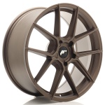 Janta aliaj Japan Racing JR30 20x8,5 ET20-45 5H BLANK Matt Bronze