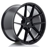 Janta aliaj Japan Racing JR30 20x10,5 ET15-45 5H BLANK Gloss Black