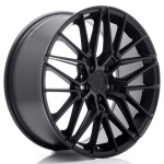 Janta aliaj Japan Racing JR38 18x8 ET42 5x112 Matt Black