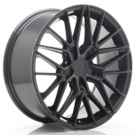 Janta aliaj Japan Racing JR38 18x8 ET20-45 5H BLANK Hyper Gray