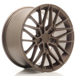 Janta aliaj Japan Racing JR38 18x9 ET20-45 5H BLANK Matt Bronze