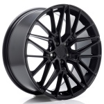 Janta aliaj Japan Racing JR38 19x8,5 ET45 5x112 Matt Black
