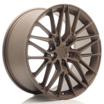Janta aliaj Japan Racing JR38 19x8,5 ET45 5x112 Matt Bronze