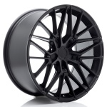 Janta aliaj Japan Racing JR38 19x9,5 ET20-45 5H BLANK Matt Black